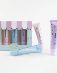 Oh Flossy Kids Natural Lip Gloss Set