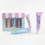 Load image into Gallery viewer, Oh Flossy Kids Natural Lip Gloss Set
