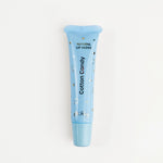 Load image into Gallery viewer, Oh Flossy Kids Natural Lip Gloss Cotton Candy
