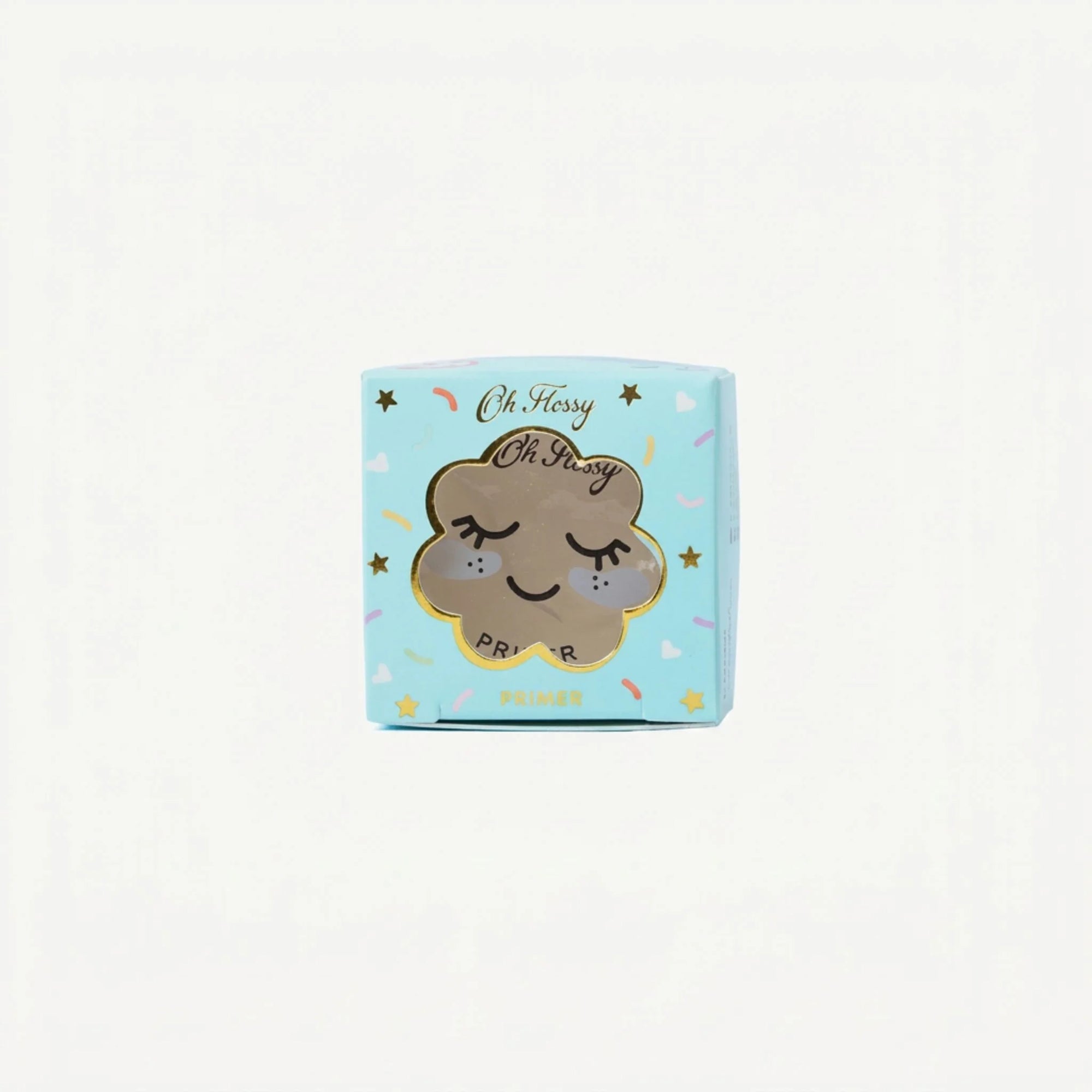 Oh Flossy Natural Primer