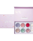 Oh Flossy Makeup Set Sweet Treat