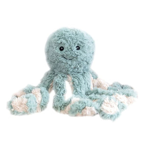 Ollie The Weighted Octopus