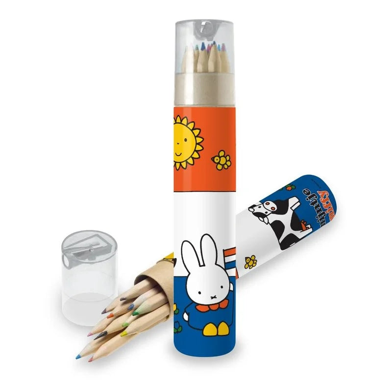 Pencil Case Miffy Holland