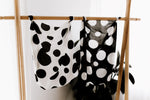 Load image into Gallery viewer, Play Silkies Little Dots Play Silks
