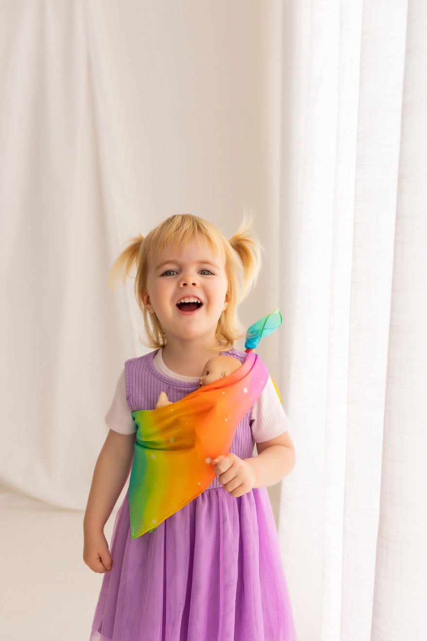 Play Silkies Little Magic Play Silk