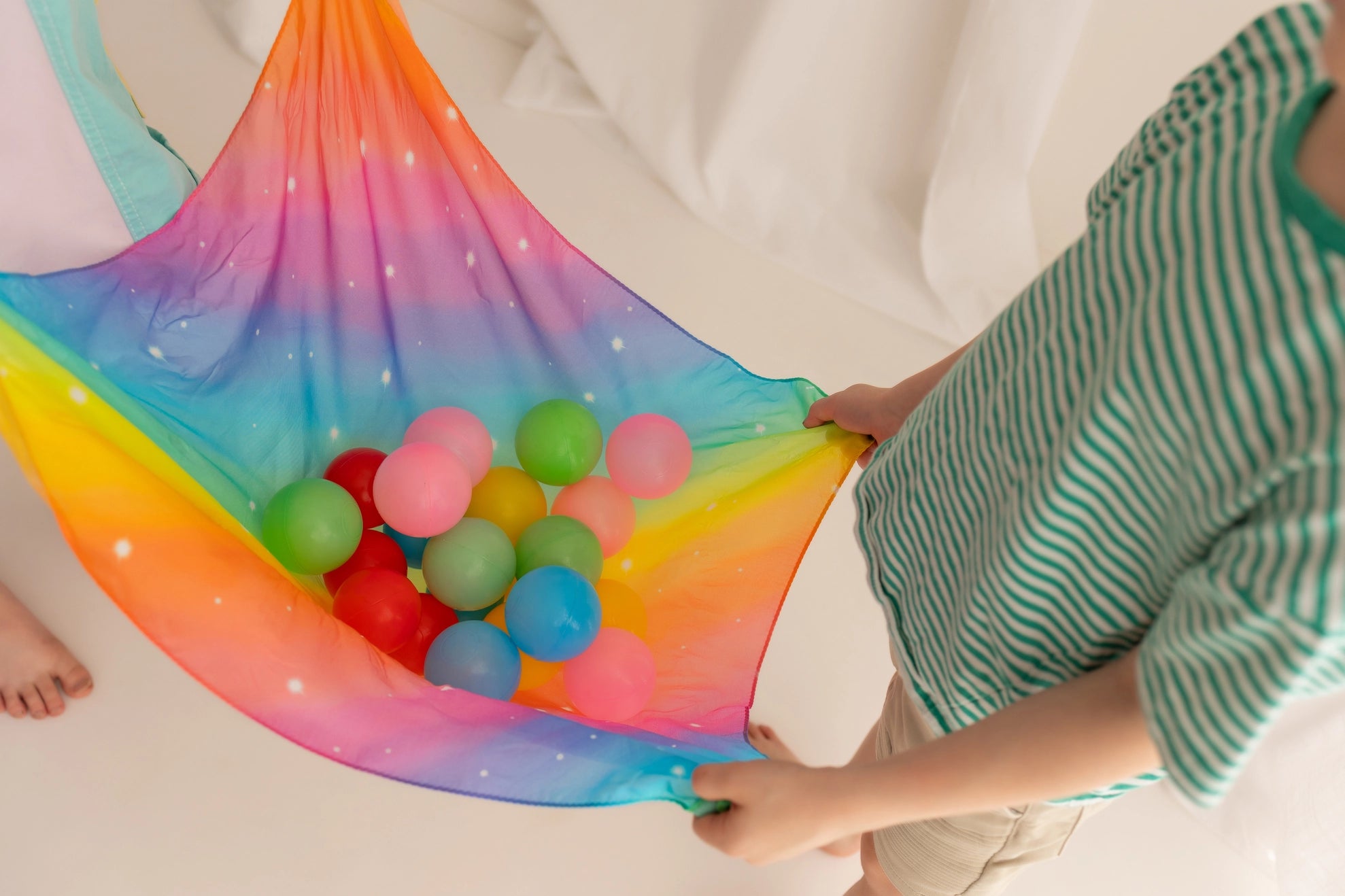 Play Silkies Little Magic Play Silk
