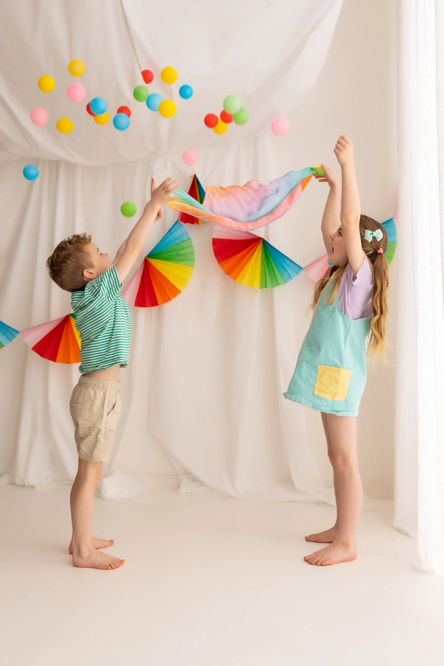Play Silkies Little Magic Play Silk