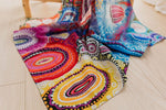 Load image into Gallery viewer, Play Silkies Wani-Wani Watina Play Silk
