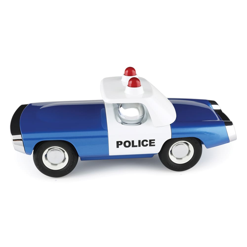 Playforever Police Car