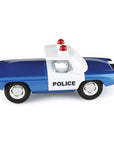 Playforever Police Car