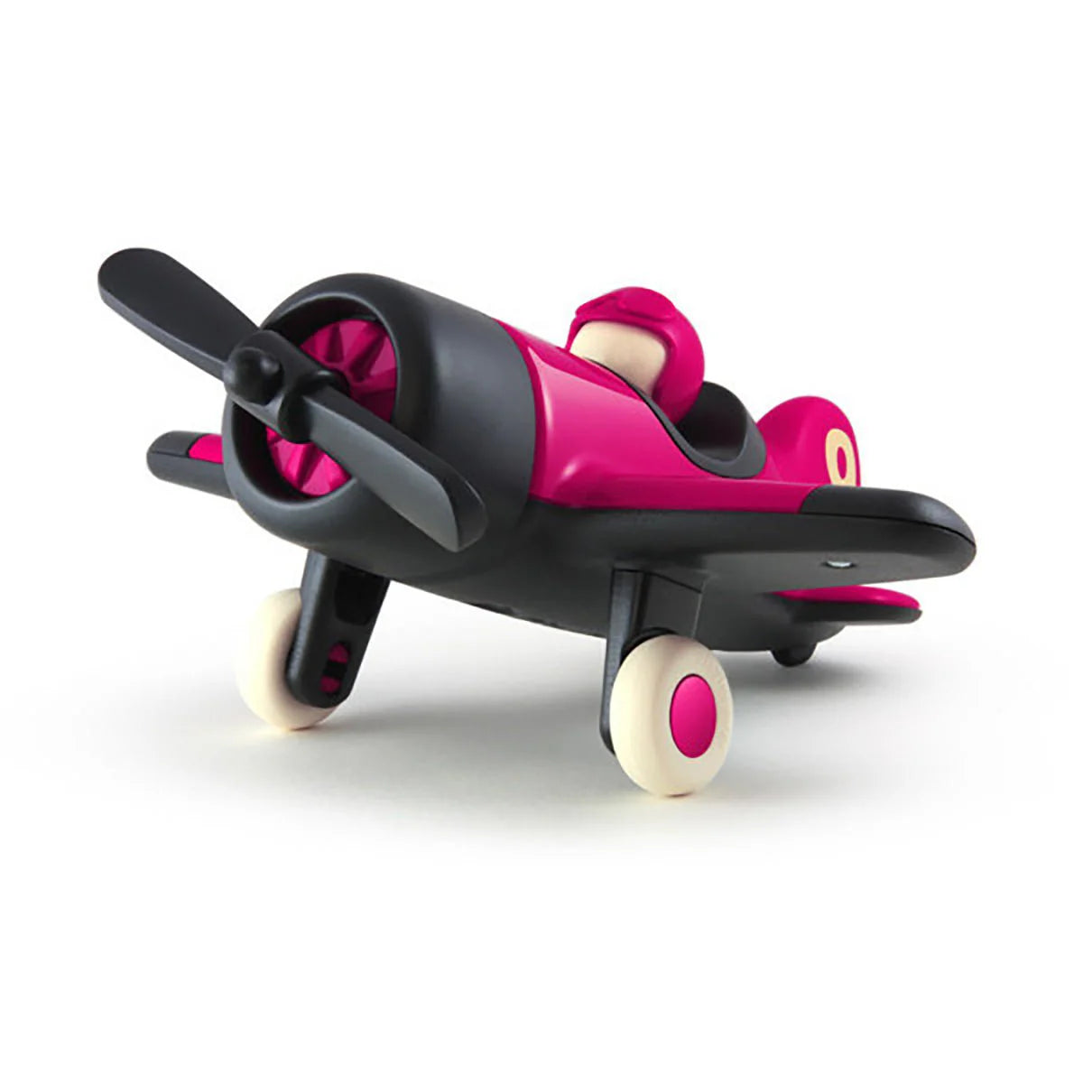 Playforever Mimmo Aeroplane Fuchsia