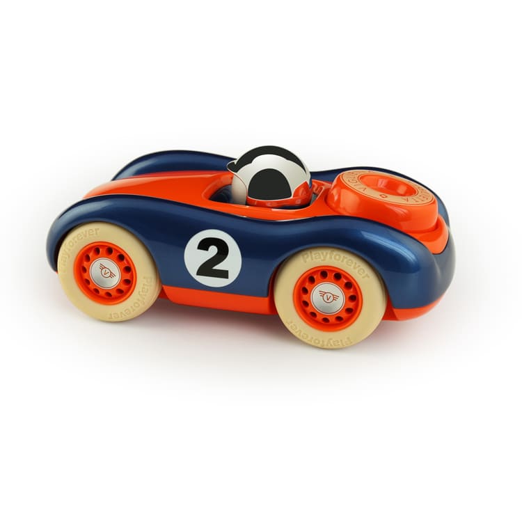 Playforever Toy Cars