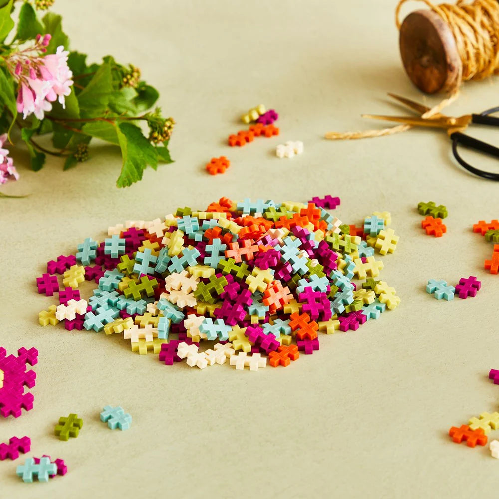 Plus Plus Botanica Mix 240pcs Tube