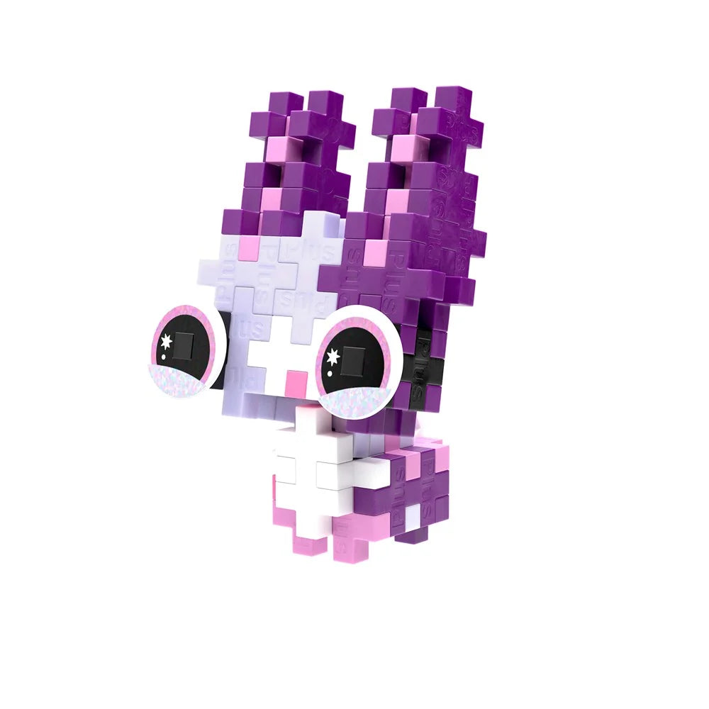 Plus Plus Pet Packet - Bashful Bunny
