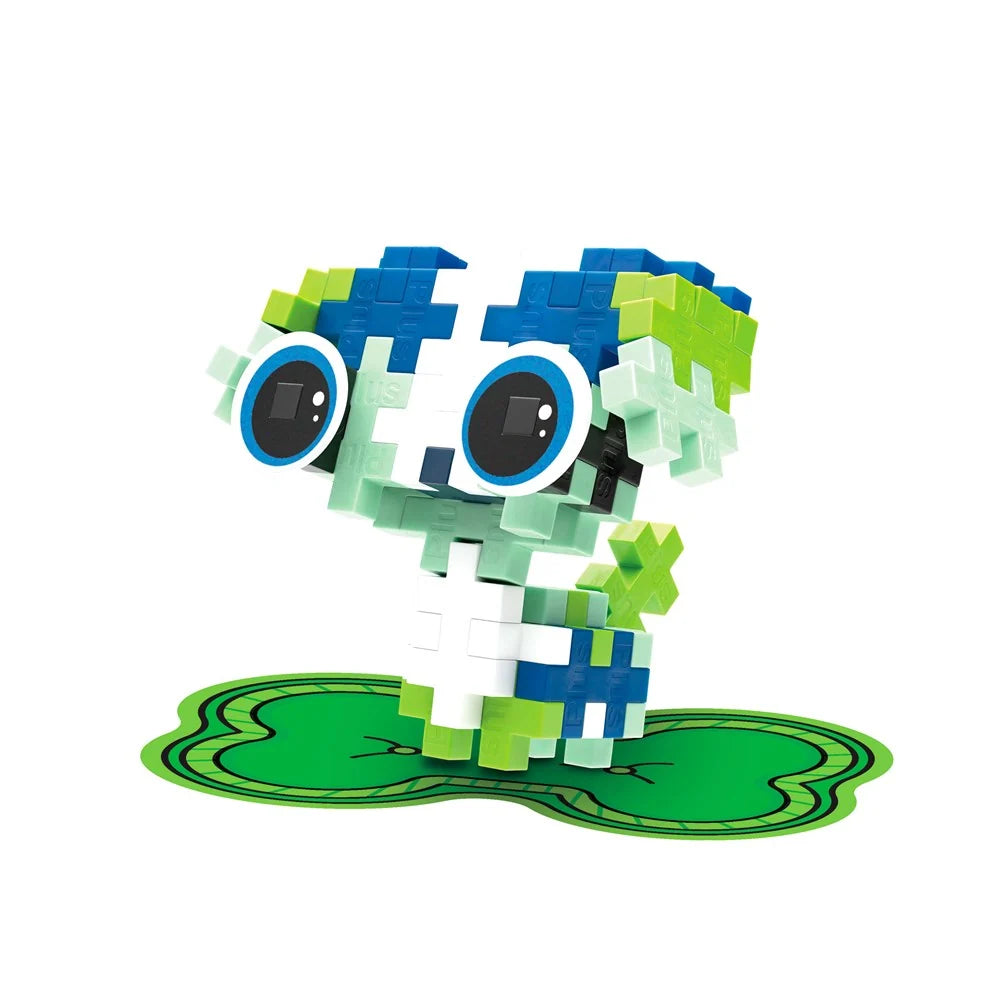 Plus Plus Pet Packet - Playful Puppy