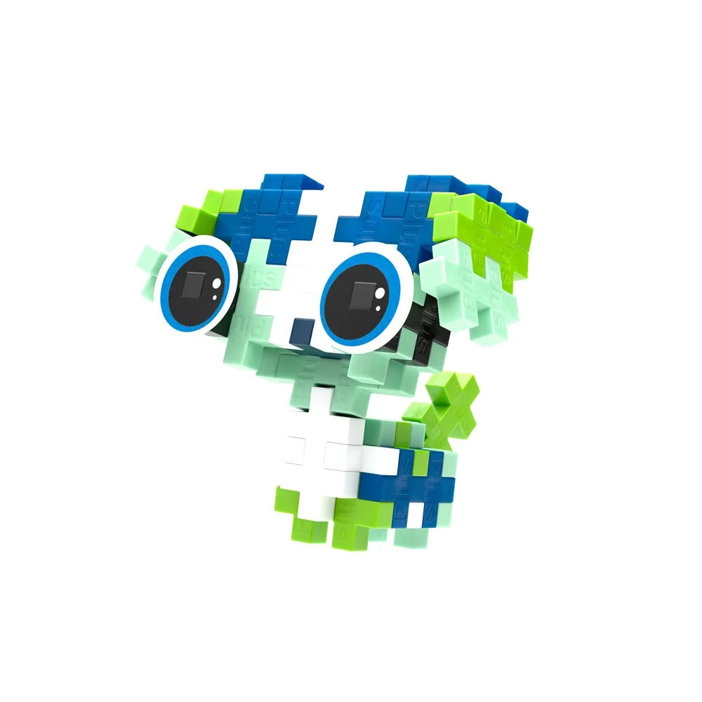 Plus Plus Pet Packet - Playful Puppy
