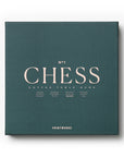 Printworks Classic Games Chess