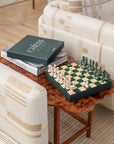 Printworks Chess