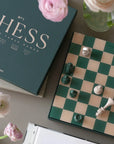Printworks Modern Chess