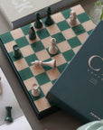 Printworks Chess Set