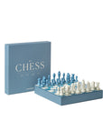 Printworks Classic Games Chess Set