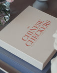 Printworks Chinese Checkers Game