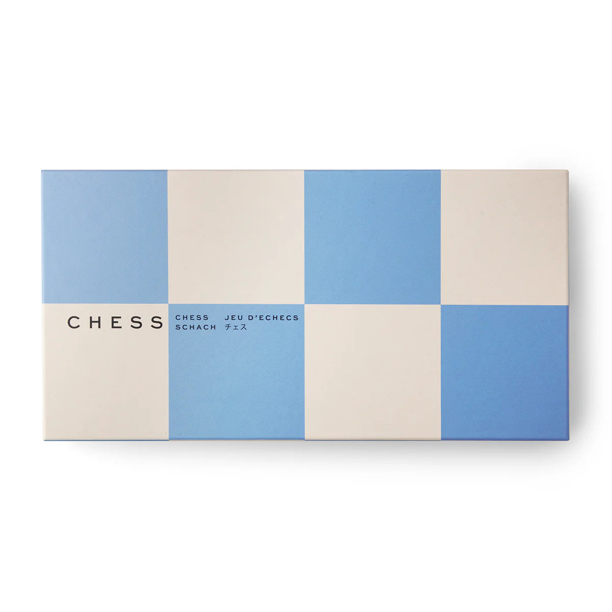 Printworks Chess Set