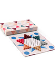 Printworks Play Games Chinese Checkers