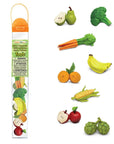 Safari LTD Fruits and Vegetables Toob