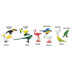 Load image into Gallery viewer, Safari LTD Exotic Birds Toob

