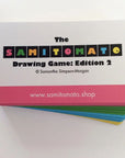 Drawing Game For Kids - Samitomato Edition 2