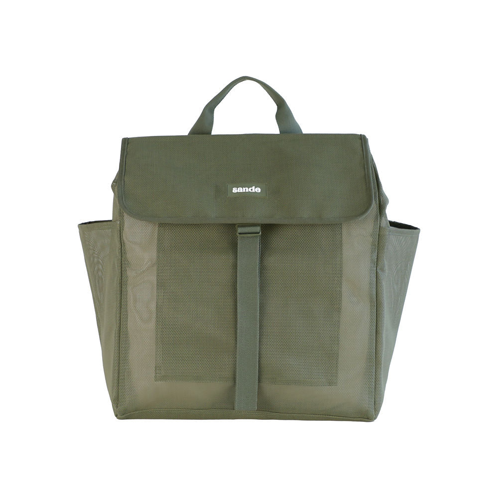 Sande™ Beach Hauler Beach Backpack - Pandanus