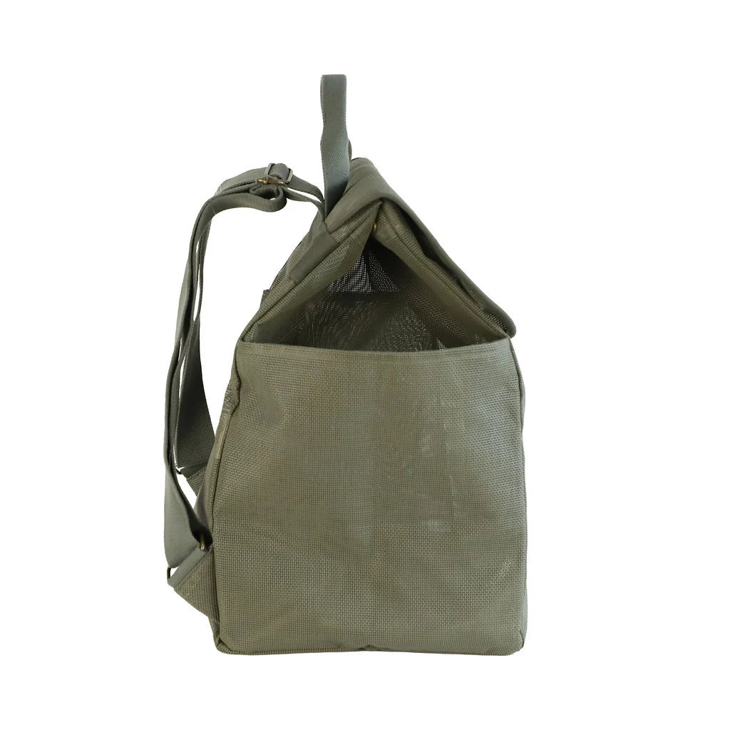 Sande™ Beach Hauler Beach Backpack - Pandanus