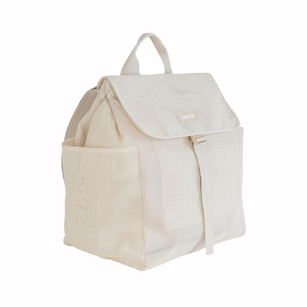 Sande™ Beach Hauler Beach Backpack - Sand