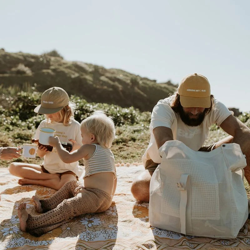 Sande™ Beach Hauler Beach Backpack - Sand