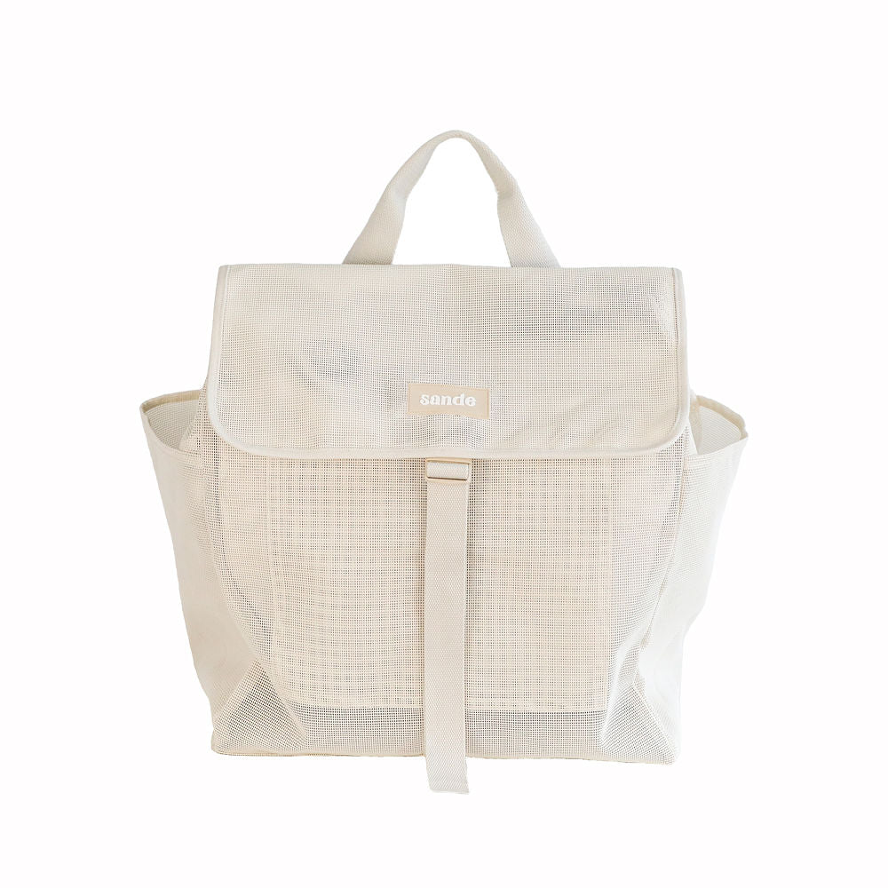Sande™ Beach Hauler Beach Backpack - Sand