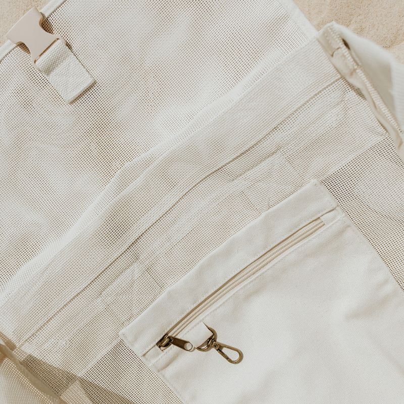 Sande™ Beach Hauler Beach Backpack - Sand