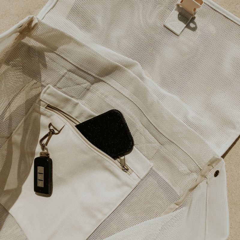 Sande™ Beach Hauler Beach Backpack - Sand
