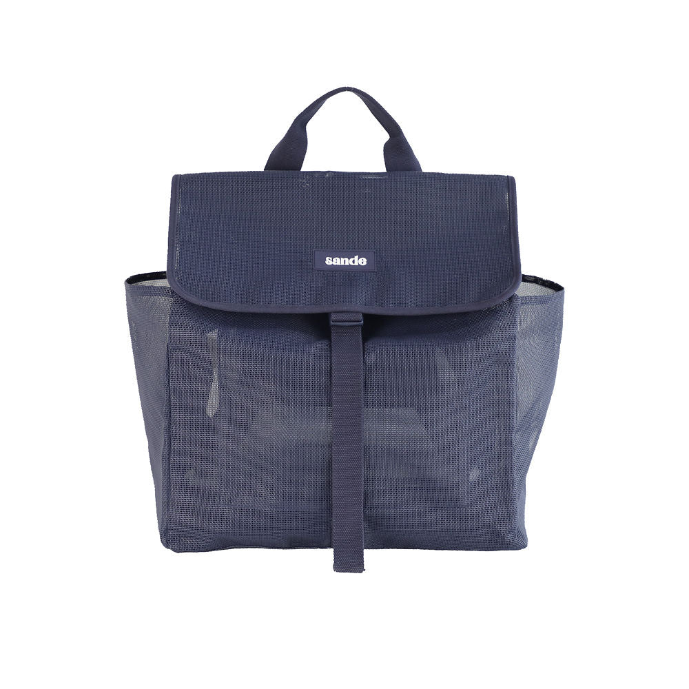 Sande™ Beach Hauler Beach Backpack - Deep Sea