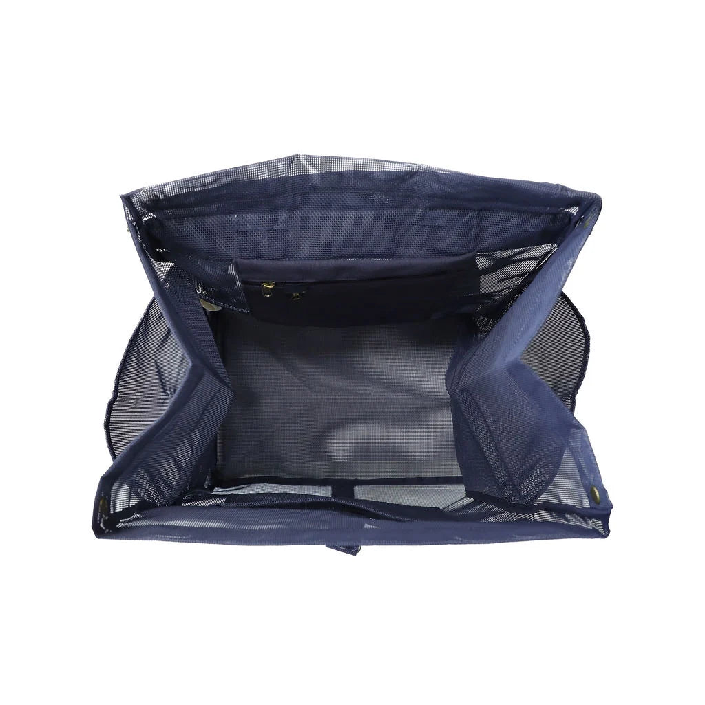 Sande™ Beach Hauler Beach Backpack - Deep Sea