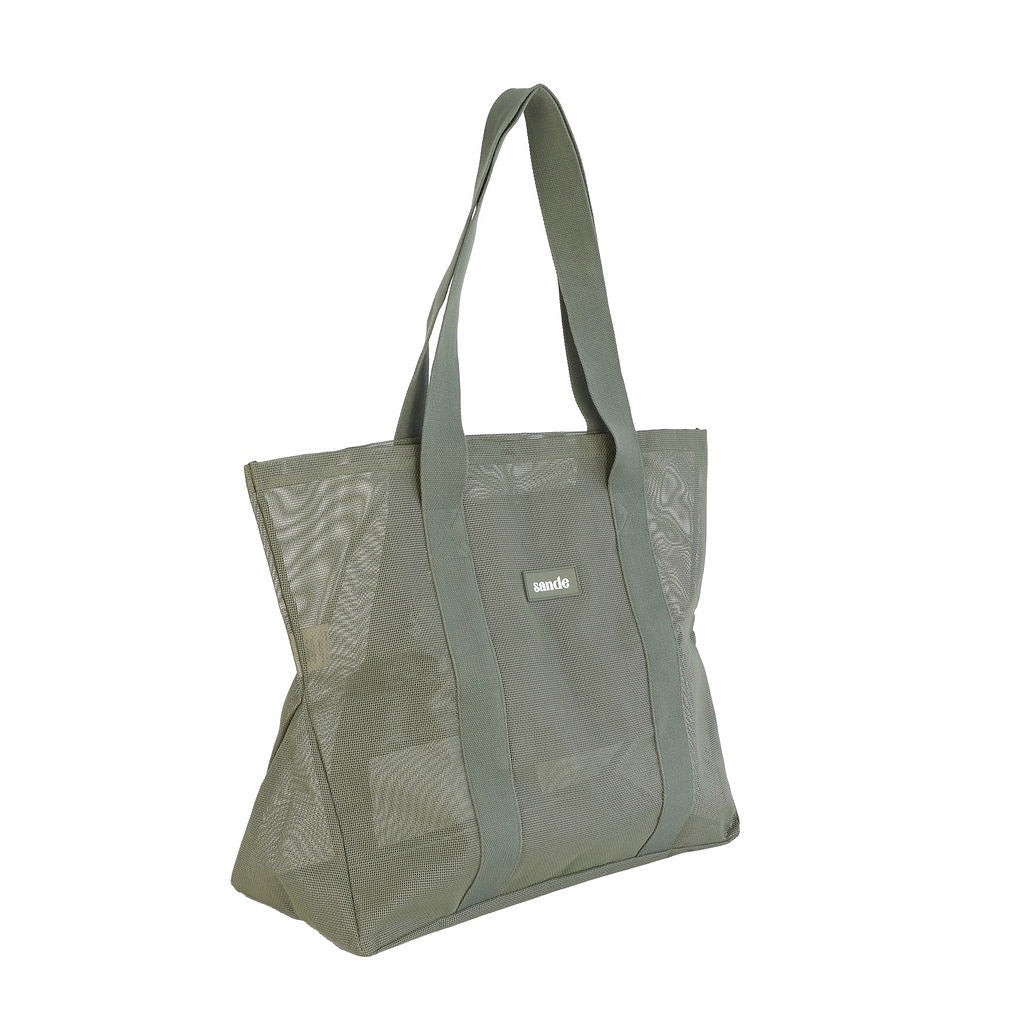 Sande™ Beach Hauler Mini Beach Bag – Pandanus