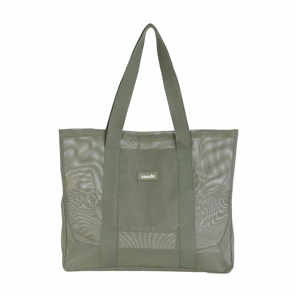 Sande™ Beach Hauler Mini Beach Bag – Pandanus
