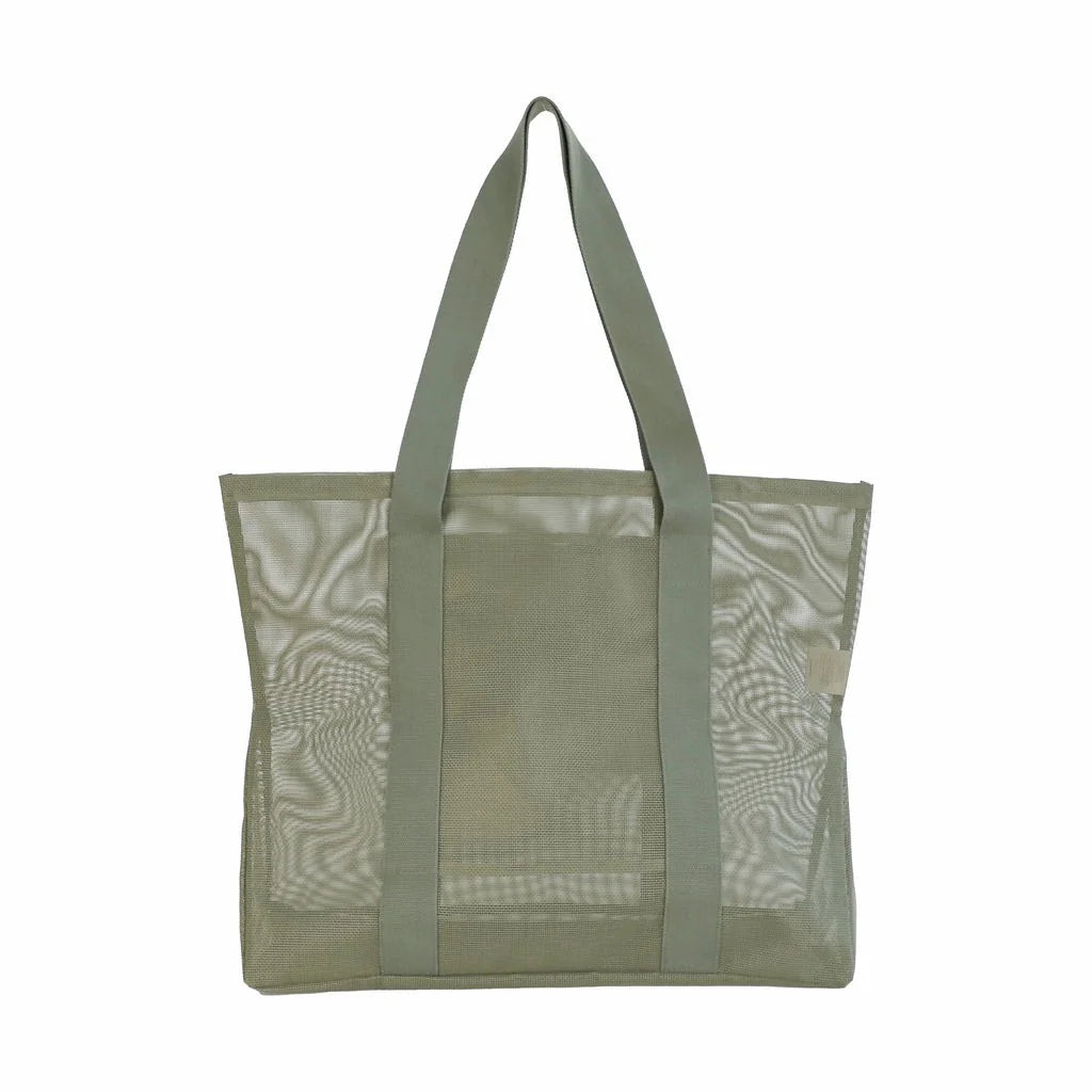 Sande™ Beach Hauler Mini Beach Bag – Pandanus