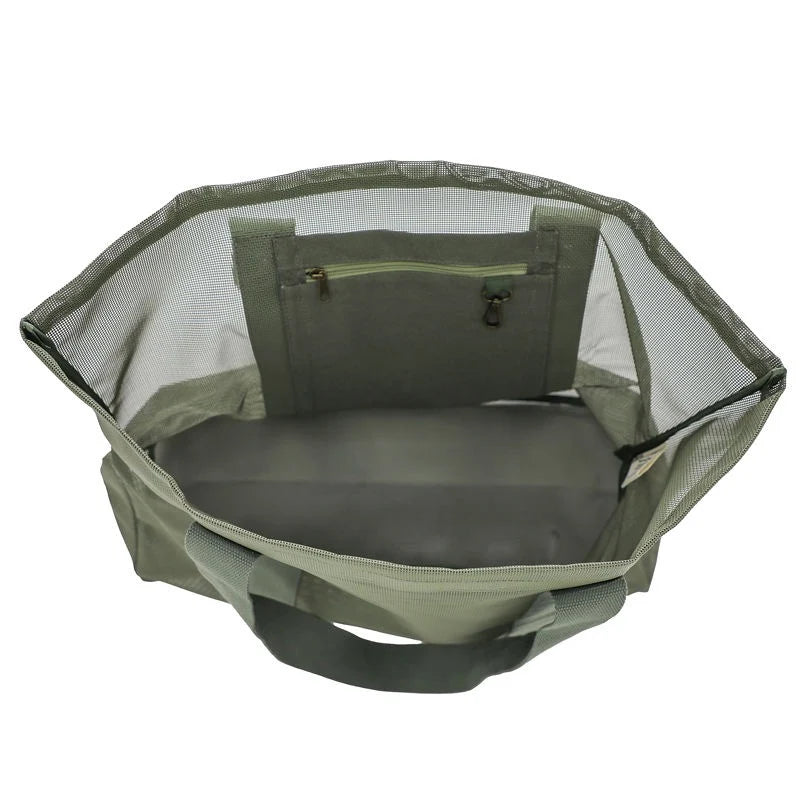 Sande™ Beach Hauler Mini Beach Bag – Pandanus