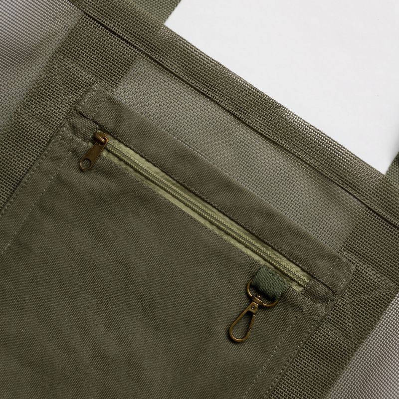 Sande™ Beach Hauler Mini Beach Bag – Pandanus