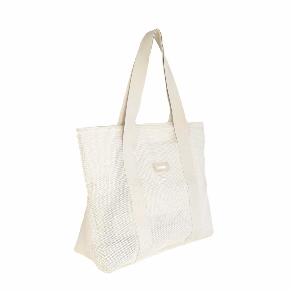 Sande™ Beach Hauler Mini Beach Bag – Sand