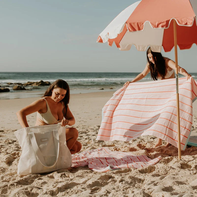 Sande™ Beach Hauler Mini Beach Bag – Sand