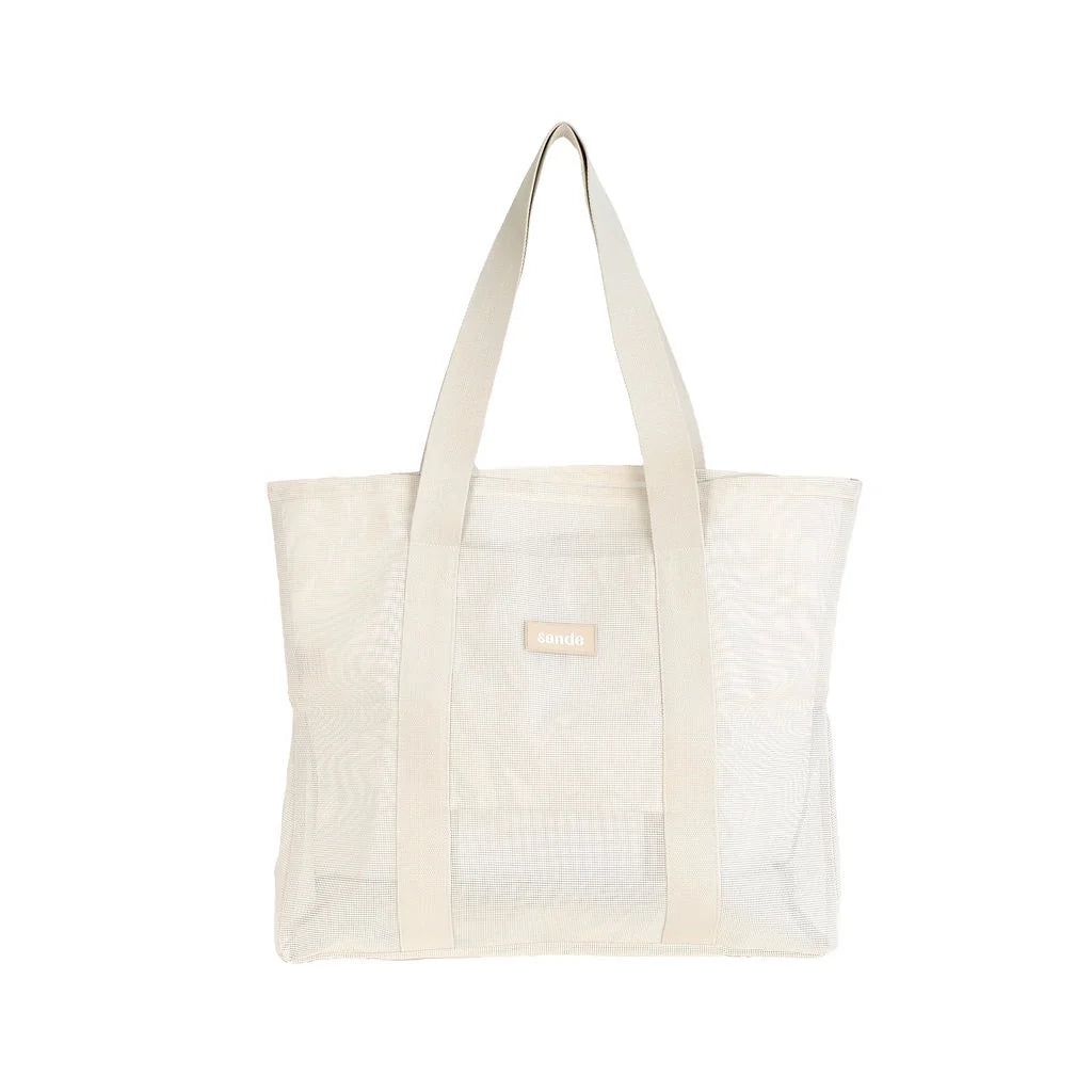Sande™ Beach Hauler Mini Beach Bag – Sand