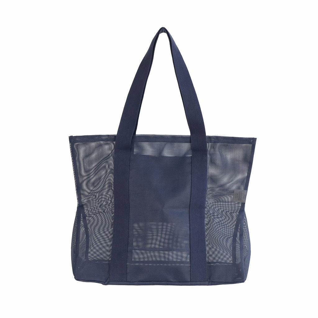 Sande™ Beach Hauler Mini Beach Bag – Deep Sea
