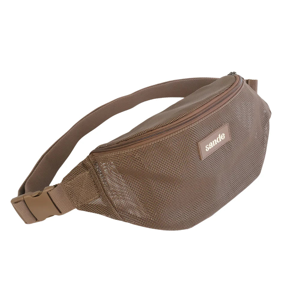 Sande Crossbody Bag Espresso